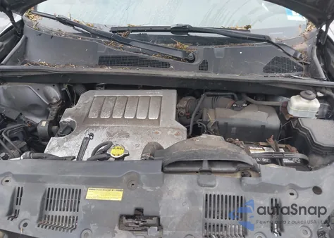 2012 Toyota Highlander Base V6 z USA, uszkodzony, nr VIN 5TDBK3EH4CS123918